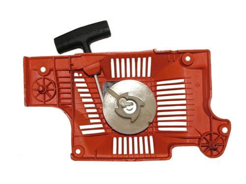 Starteri komplekt HUSQVARNA 51, 55, Nevada