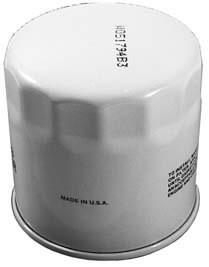 Õlifilter HONDA 15410-MJ0-004, 15400-679-023, OREGON