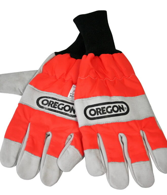 Turvakindad saemehele nr. 10/L, OREGON