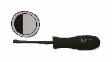 Karburaatori reguleerimistööriist ECHO, SOLO YM, BBT