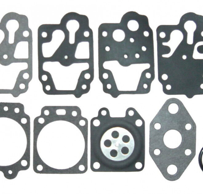 Membraan kmpl WALBRO D11-WYL, BBT