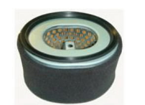 Õhufilter YANMAR 129 X 110,5 X 79,5, BBT