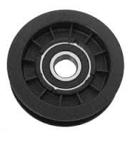 Pinguti HVA/STIGA 85,4 x 26,5mm, 17mm reikä, BBT