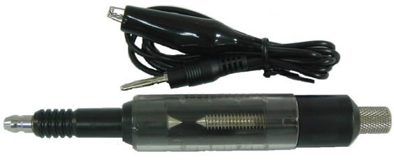 Süüteküünla testseade, BBT