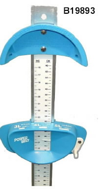 Rihma mõõteseade, BBT