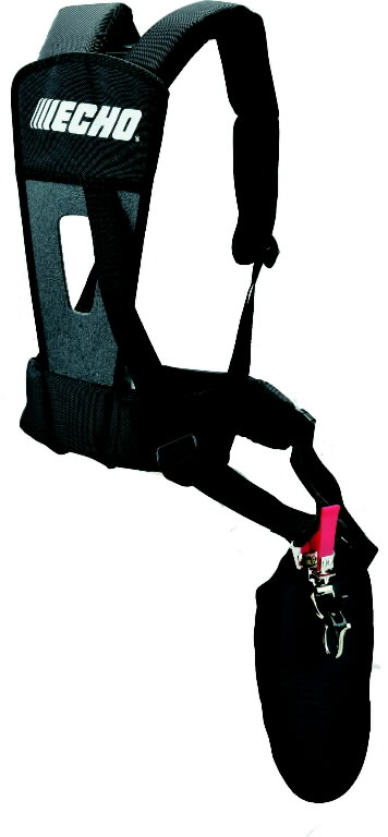 Kandetraksid Ergonomic, Echo