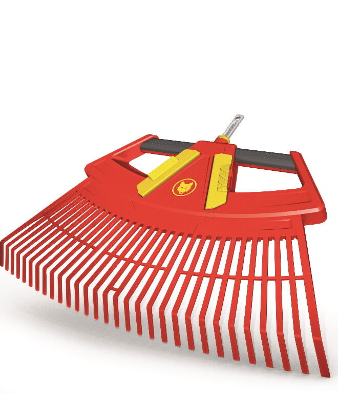 Lehereha 4 in 1 Multi Star, Wolf Garten