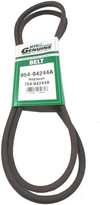 Kiilrihm 4Lx77"   (12,7 x 1956), MTD