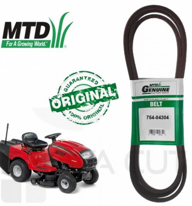 Kiilrihm A x 106.0 LG POLY, MTD