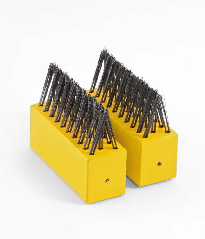 Varuharjaste komplekt, 2tk FB-ME, Wolf Garten