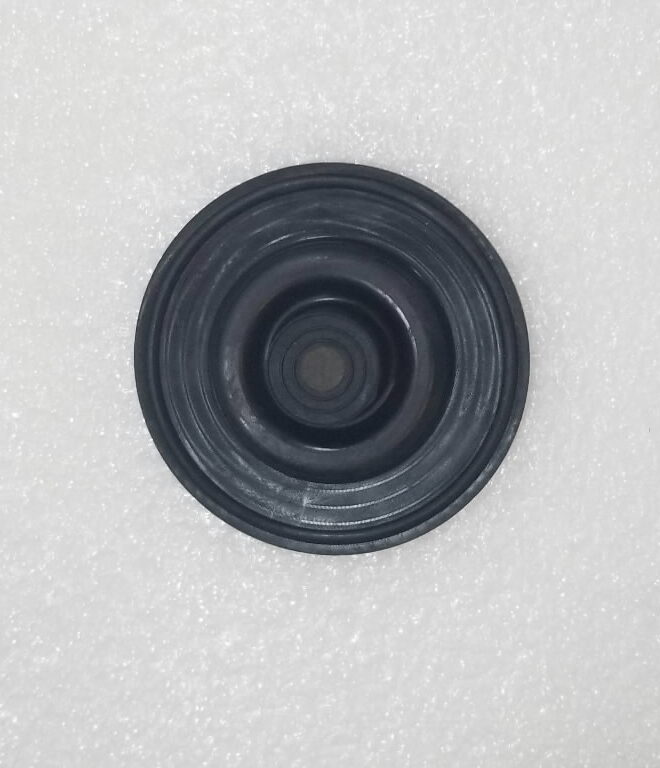 Tagumise põrkeanduri kummikate WG795E, Worx