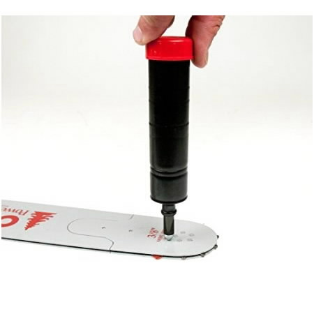 Määrdeprits metallist, OREGON