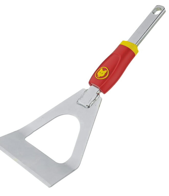 Hollandi kõblas DH-M Multi Star, Wolf Garten