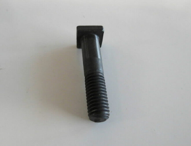 Juhtplaadi kinnituspolt, Echo