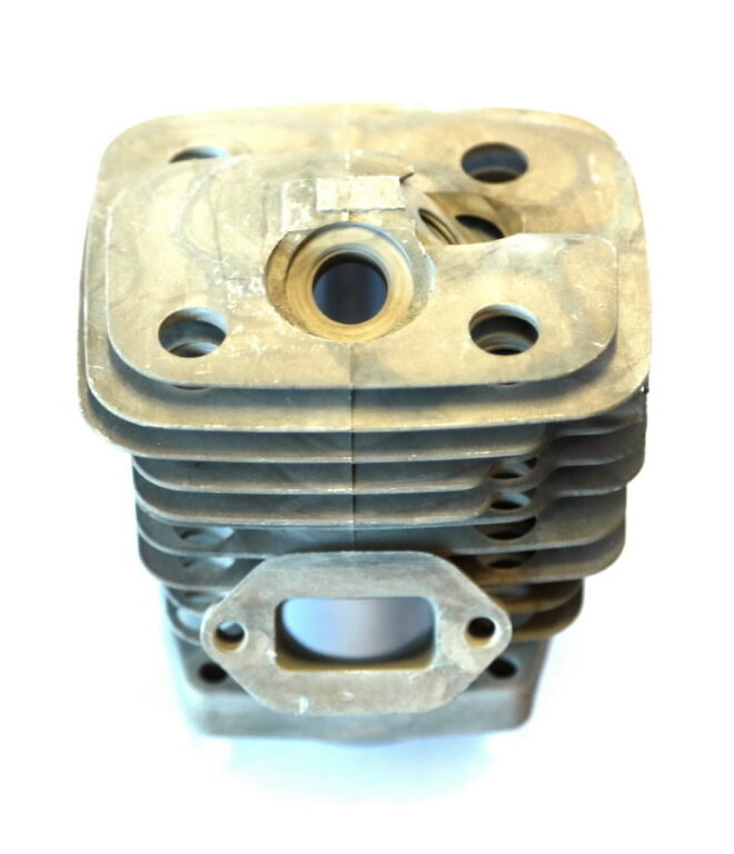 Silinder CS-620SX, Echo