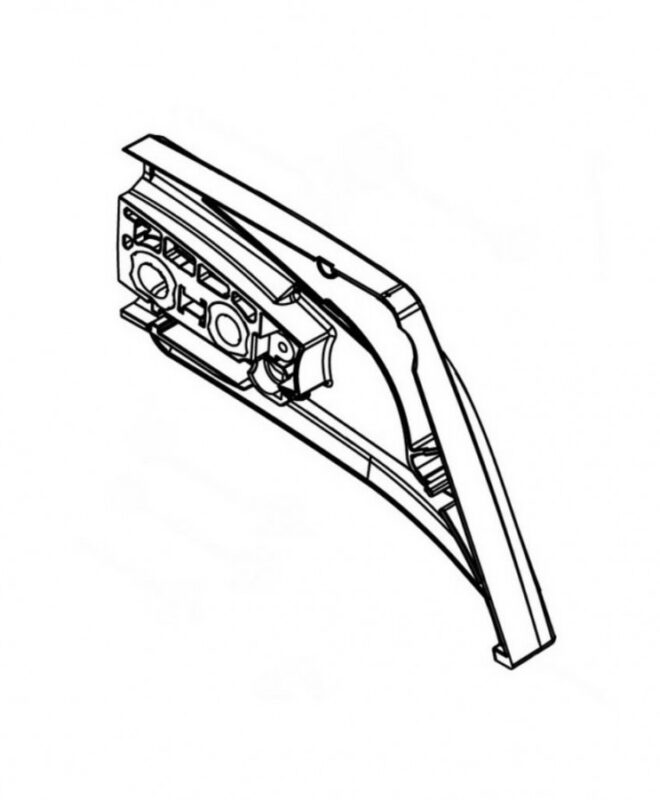 Siduri kate CS-490ES, CS-501SX, Echo