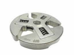 Siduri komplekt CS-490ES, CS-500ES, CS-501SX, Echo