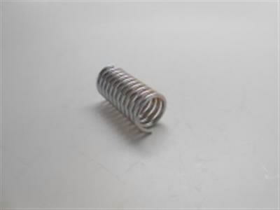 Käepideme vibratriooni leevendivedru, Echo