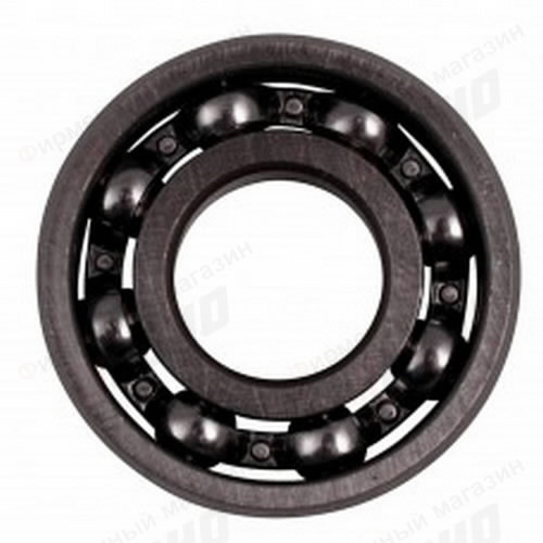 Väntvõlli kullaager  6202, Echo