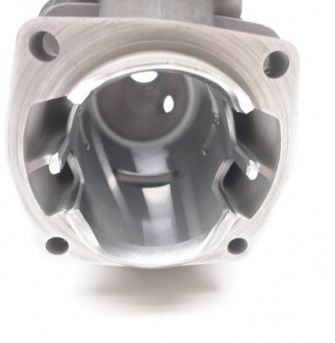 Silindri komplekt CS-501SX, Echo