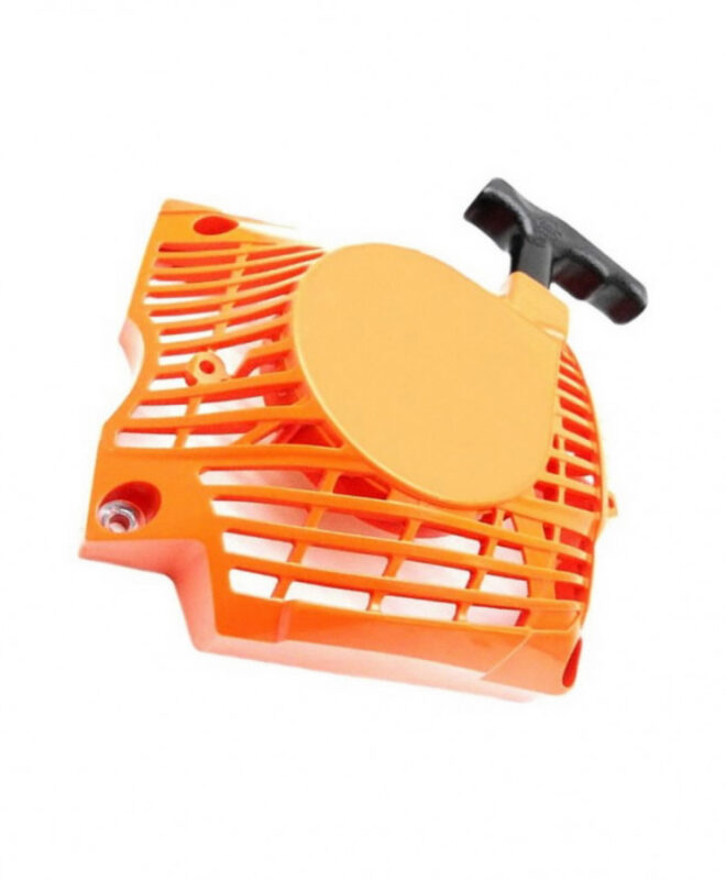 Starter CS-501SX, Echo