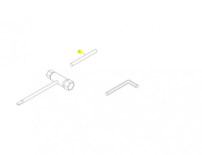 reduktori fiksaator, Echo