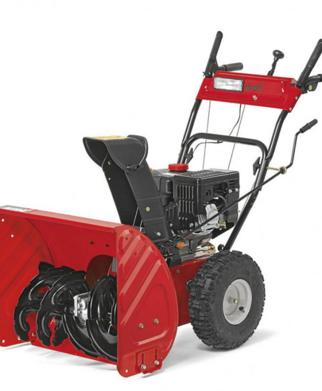 Lumefrees  ME 61, MTD