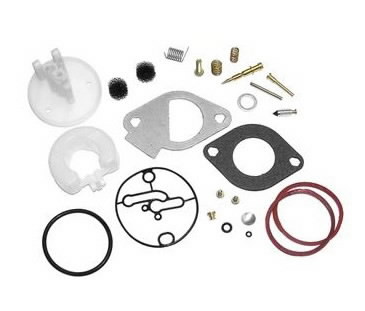 Remondikomplekt B&S 796184, Nevada