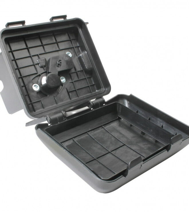 Õhufiltri korpus Honda GCV 135/160, Nevada