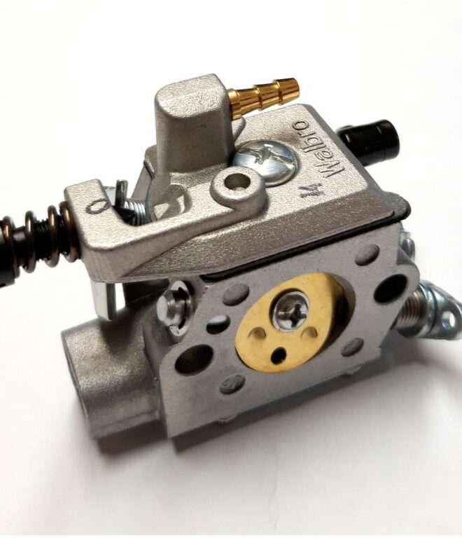 Karburaator WT-1011, diafragmaga CS-500ES, Echo