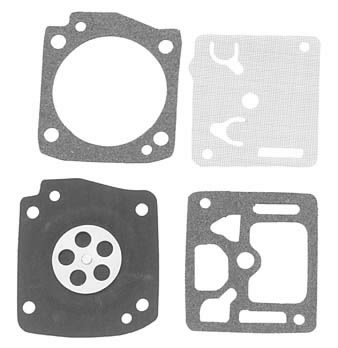 Membraani ja tihendite komplekt ZAMA GND-25, Nevada