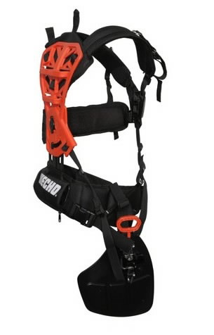 Kandetraksid Ergo-Pro ECHO (C062-000610), Echo