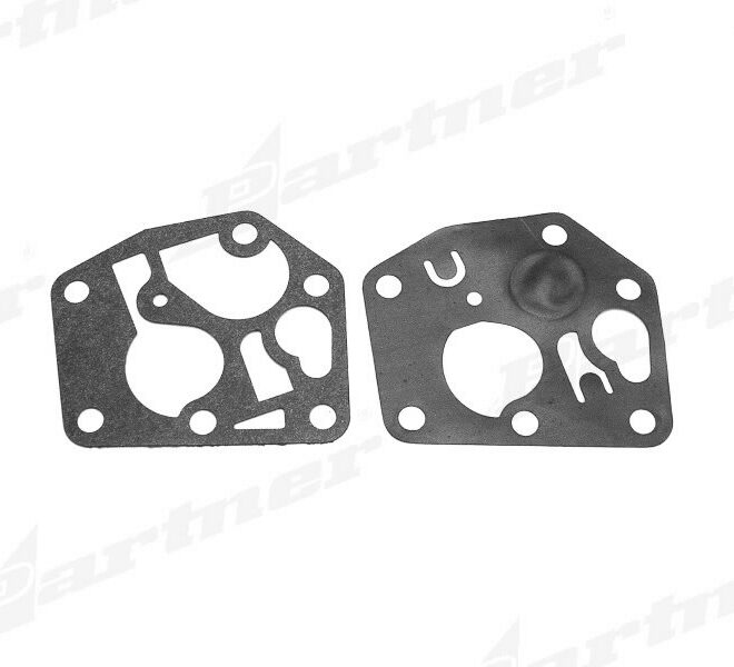 Karburaatori membraan ja tihend, Nevada