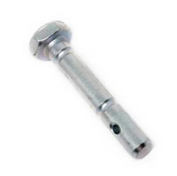 Turvatihvt lumefreesile, MTD