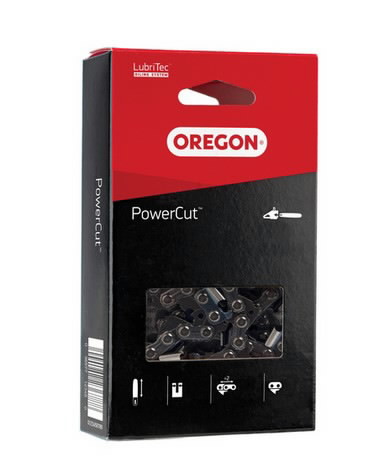 Saekett 3/8 PowerCut 1,5mm 56, OREGON