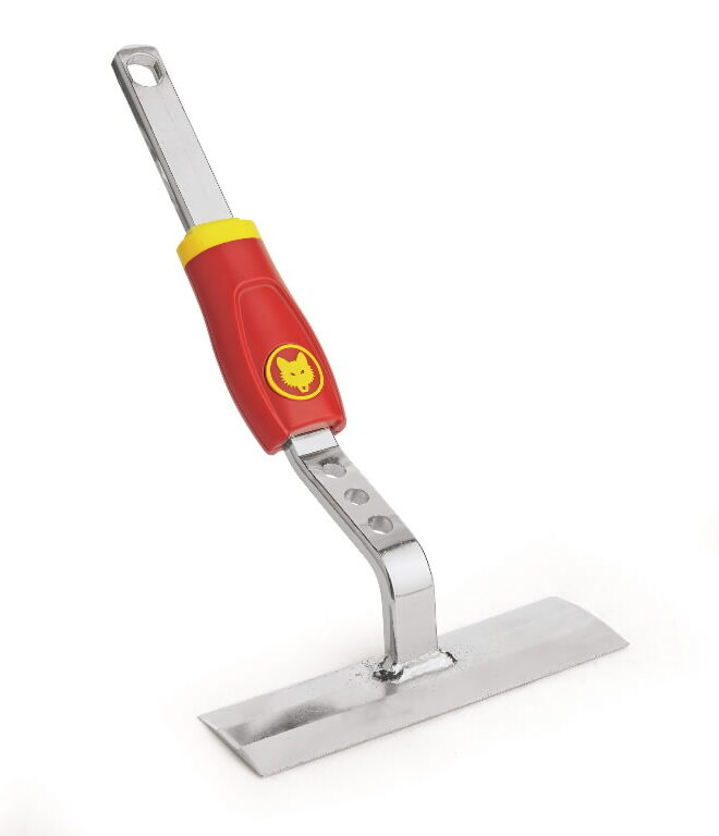 Plaatkõblas GS-M 14 Multi Star, Wolf Garten