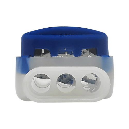 Piirdetraadi kiirühendus 314 100tk/pakis 100KPL, Auto-Mow