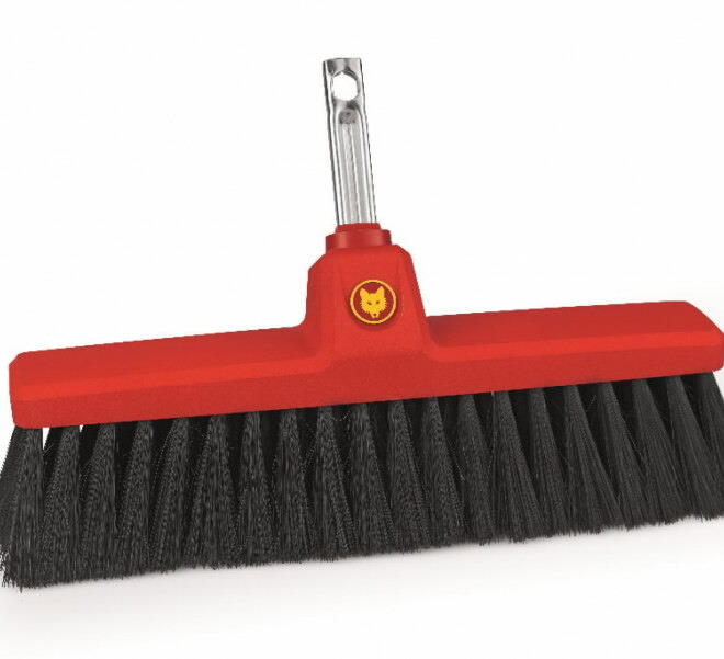 Hari siseruumidesse HB 350 M Multi Star, Wolf Garten