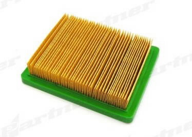 Õhufilter DAYE DG450, DG600, Nevada