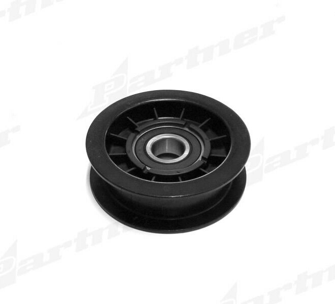 Pingutusrullik Stiga, Nevada