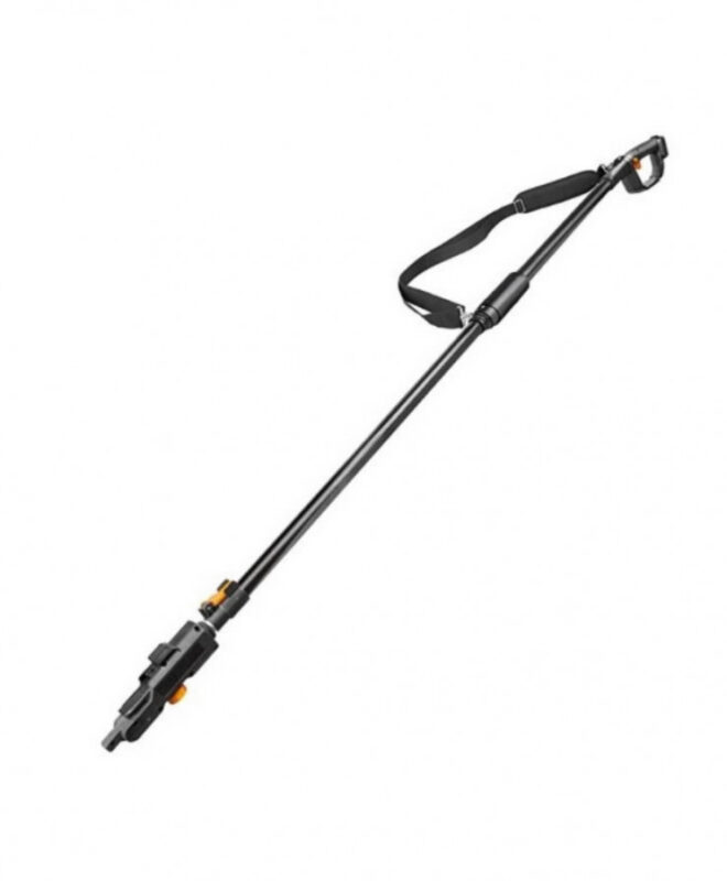 Pikendusvars käsisaele WG324, WG325, Worx