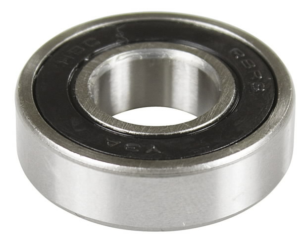 Kuullaager R8RS C312,7x28,5x7,8, Ratioparts