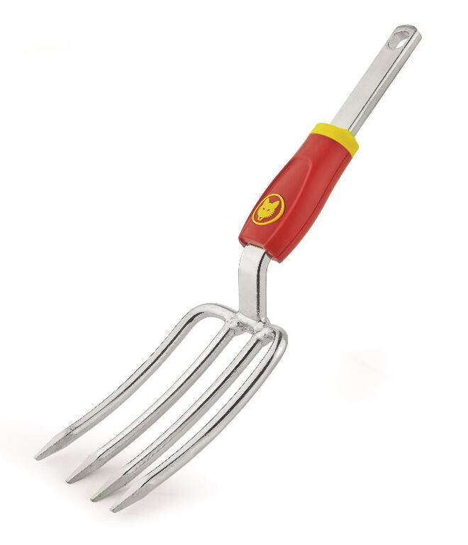 Käsihark LU-GM Multi Star, Wolf Garten