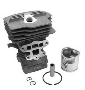 Silindri komplekt HUSQVARNA 135 mk2, Nevada