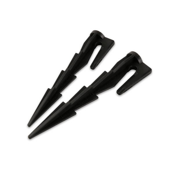 Kaablinaelad Extreme 100 tk, Auto-Mow