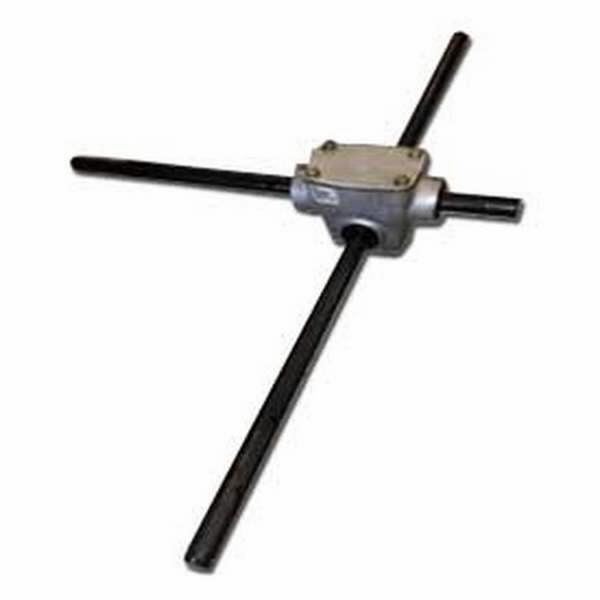 Reduktor 30" HD 530,730, MTD