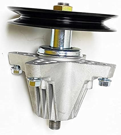 Terapukk 6,3" rihmarattaga, MTD