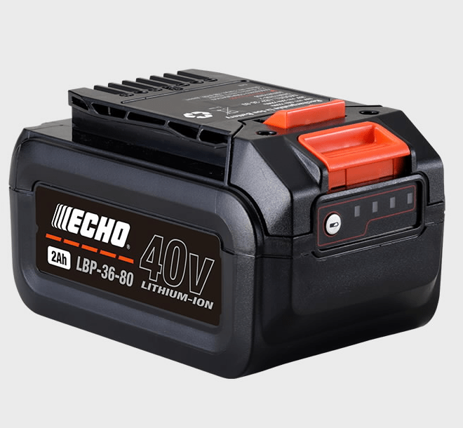 Aku 40V 2 Ah LBP-36-80, Echo