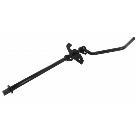 Ülekande komplekt Must, MTD