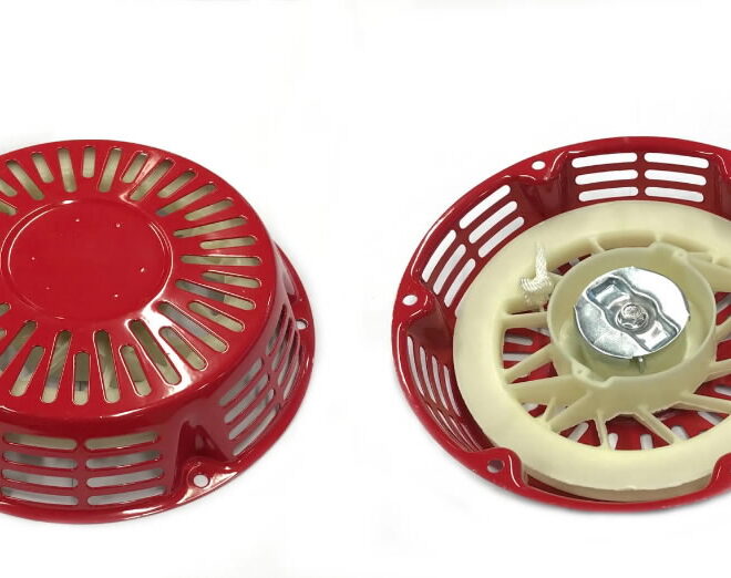 Käsistarter Honda GX160 KAMA, Nevada